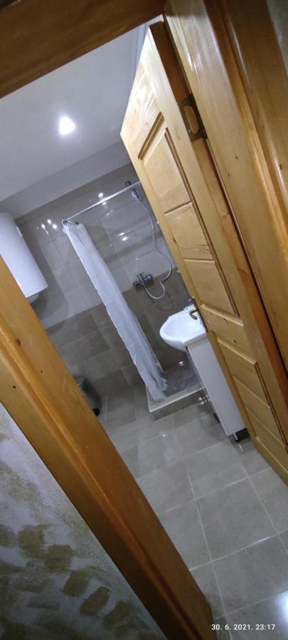 Apartmani Vuk 1 コラシン エクステリア 写真