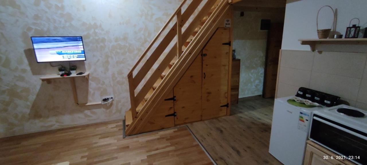 Apartmani Vuk 1 コラシン エクステリア 写真